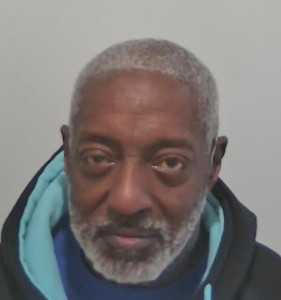Sabir Quentin Kinchelow a registered Sex or Violent Offender of Indiana