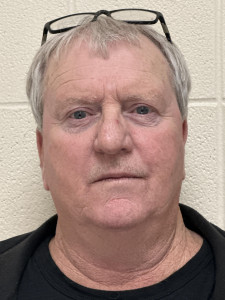 James Roger Fulkerson a registered Sex or Violent Offender of Indiana
