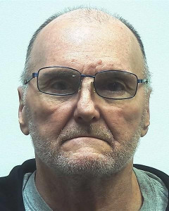 William Glen Rainey a registered Sex or Violent Offender of Indiana