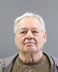 Larry Lavern Pavish a registered Sex or Violent Offender of Indiana