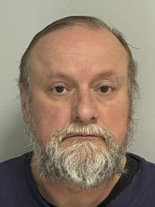 Robert Edward Frazier a registered Sex or Violent Offender of Indiana