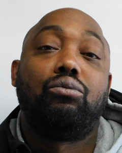 Deontre Deshawn Robinson a registered Sex or Violent Offender of Indiana