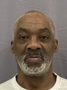 Scottie Eugene Thorpe a registered Sex or Violent Offender of Indiana
