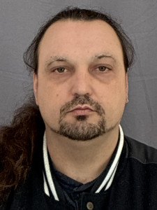 Christopher Alan Bradburn a registered Sex or Violent Offender of Indiana