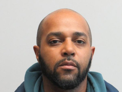 Alandus Demario James a registered Sex or Violent Offender of Indiana