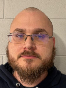 James Henry Leverkuhn a registered Sex or Violent Offender of Indiana