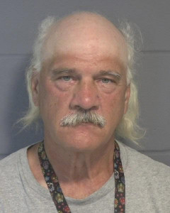 Darrell Wayne Ellison a registered Sex or Violent Offender of Indiana