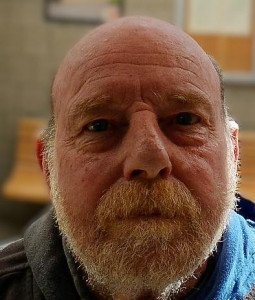 Ronald Lee Crady a registered Sex or Violent Offender of Indiana