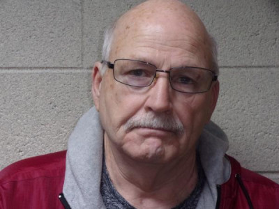 Joseph Dale Rinehart a registered Sex or Violent Offender of Indiana