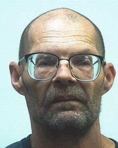 Cecil Allen Marten a registered Sex or Violent Offender of Indiana