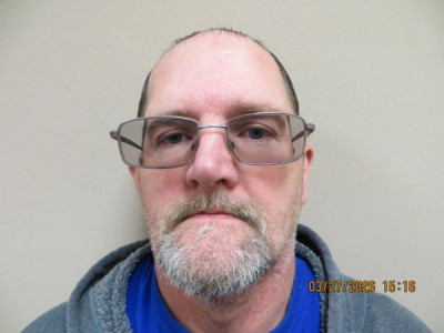 David Eugene Cooprider a registered Sex or Violent Offender of Indiana