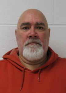Kirk Alan Brantley a registered Sex or Violent Offender of Indiana