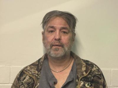 Darren Shane Sargent a registered Sex or Violent Offender of Indiana