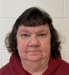 Donna May Bone a registered Sex or Violent Offender of Indiana