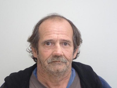 Michael Allan Crispen a registered Sex or Violent Offender of Indiana