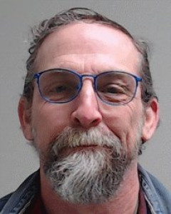 Paul Benjamin Parker a registered Sex or Violent Offender of Indiana
