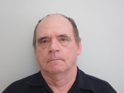 David Franklin Thomas a registered Sex or Violent Offender of Indiana