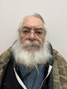 Sherman Dale Hubbard a registered Sex or Violent Offender of Indiana