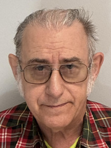 Ray Glen Stewart a registered Sex or Violent Offender of Indiana