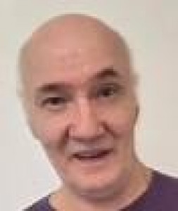 Jerry Lee Lamphier a registered Sex or Violent Offender of Indiana