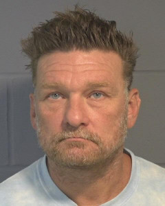 Donald Ray Clark III a registered Sex or Violent Offender of Indiana