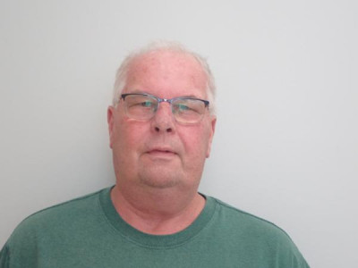Dennis Wayne Rudd a registered Sex or Violent Offender of Indiana