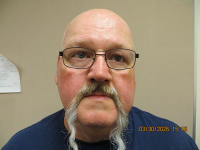 Anthony Wayne Clark a registered Sex or Violent Offender of Indiana