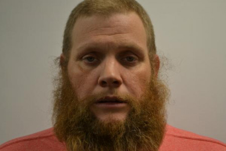 Christopher Allen Smith a registered Sex or Violent Offender of Indiana