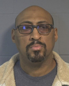 Sean Anthony Robinson a registered Sex or Violent Offender of Indiana