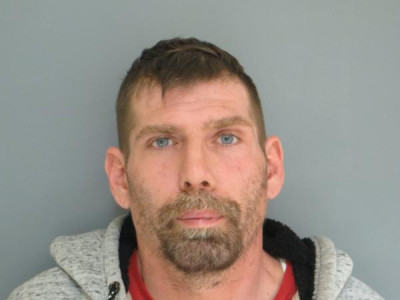 Scott Allen Muzzillo a registered Sex or Violent Offender of Indiana