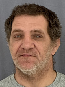 Russell Louis Mccain a registered Sex or Violent Offender of Indiana