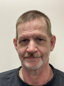 Donald Gene Dewey a registered Sex or Violent Offender of Indiana