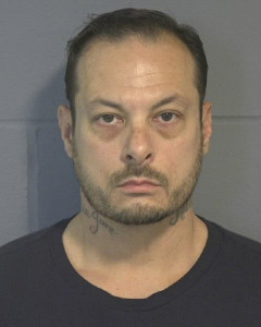Jeremy Troy Freels a registered Sex or Violent Offender of Indiana