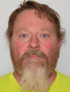 Don Whitaker a registered Sex or Violent Offender of Indiana