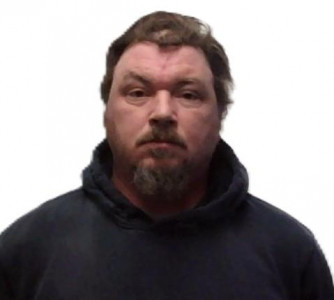 Brandon Earl Saunders a registered Sex or Violent Offender of Indiana