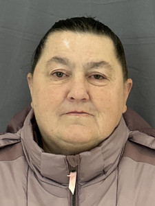 Sandra E Duncan Kirish a registered Sex or Violent Offender of Indiana