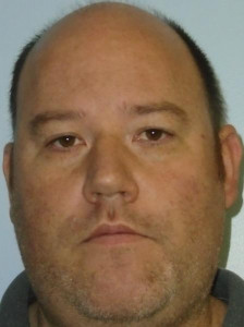 Brandon Michael Hurd a registered Sex or Violent Offender of Indiana