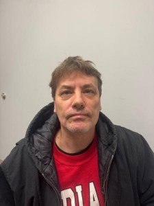 Donald P Knopp a registered Sex or Violent Offender of Indiana