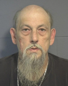James Delbert Vincent Jr a registered Sex or Violent Offender of Indiana