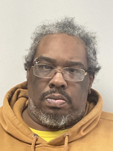 Sulton Biali Hassan Williams a registered Sex or Violent Offender of Indiana