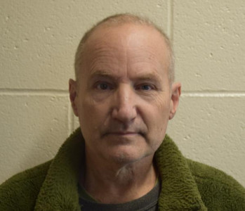 Michael Wayne Treberg a registered Sex or Violent Offender of Indiana