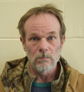 Kenneth Earl Cox a registered Sex or Violent Offender of Indiana
