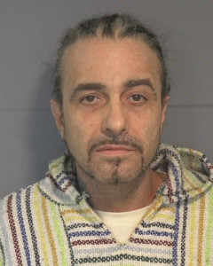 William Gerald Dant a registered Sex or Violent Offender of Indiana