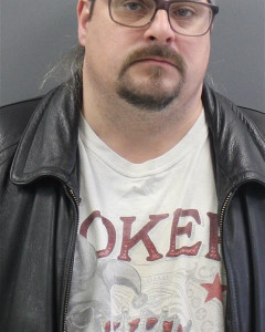 Phillip James Galindo a registered Sex or Violent Offender of Indiana