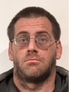Darryl Gene Eicher Jr a registered Sex or Violent Offender of Indiana