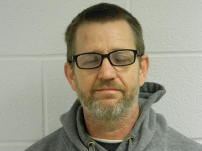 Ian Patrick Johnson a registered Sex or Violent Offender of Indiana