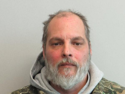 Michael Wayne Welch a registered Sex or Violent Offender of Indiana