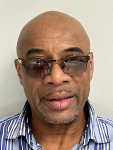Leon None Williams a registered Sex or Violent Offender of Indiana