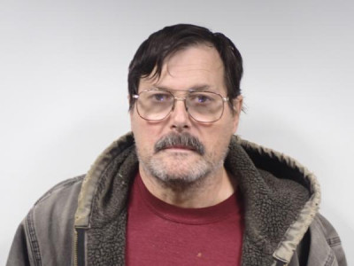 Tommy Earl Fleek a registered Sex or Violent Offender of Indiana