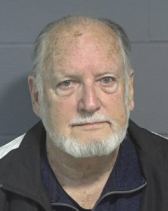 William Richard Herron Jr a registered Sex or Violent Offender of Indiana